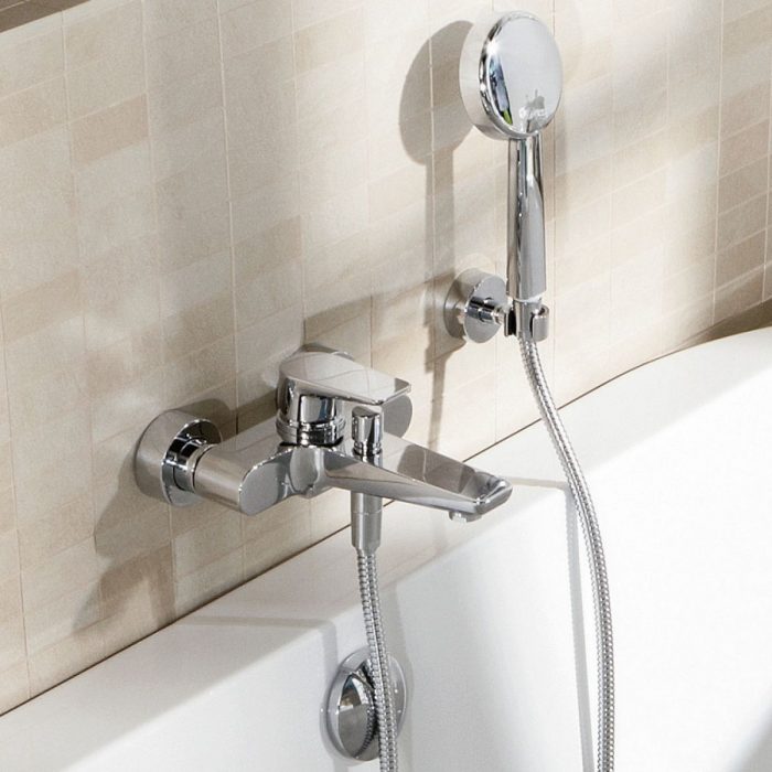 Mixer Taps Not Just a Design Choice Bespoke Bathrooms Dublin