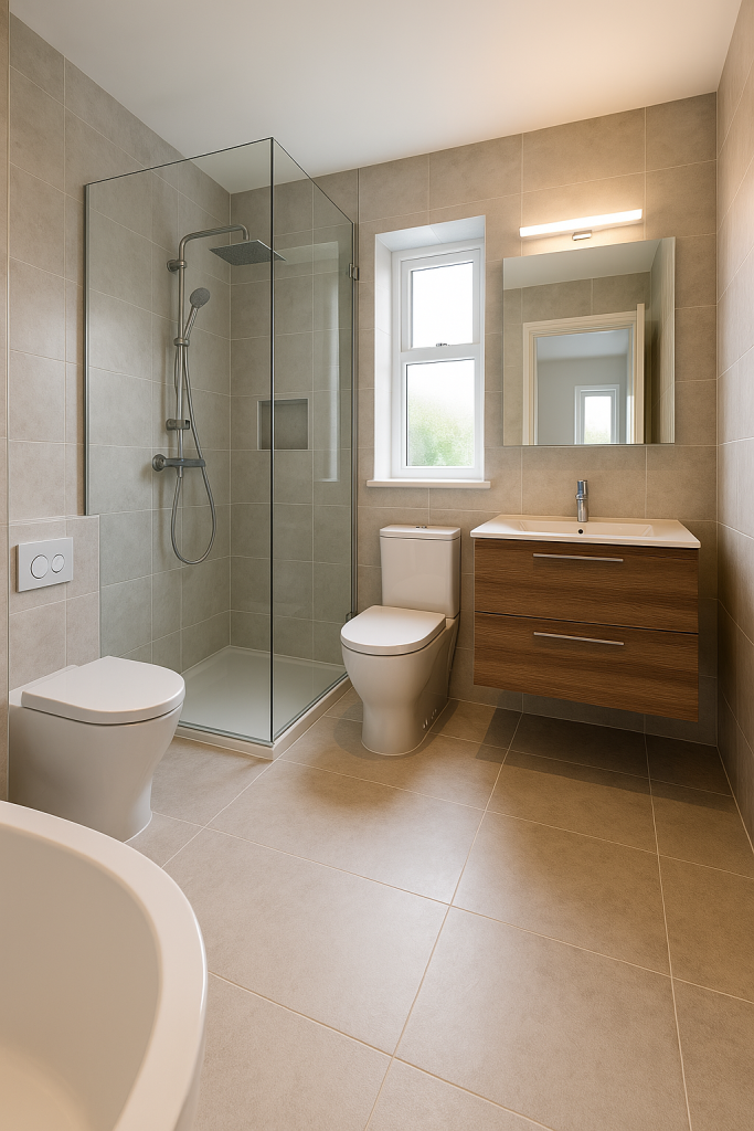 Re-Bath | Personalized Bathroom Remodeling